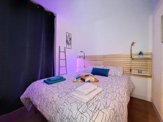 La Pineda appt RDJ cosy à 200m du village natu - 3