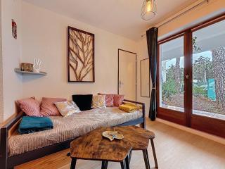 La Pineda appt RDJ cosy à 200m du village natu - 8