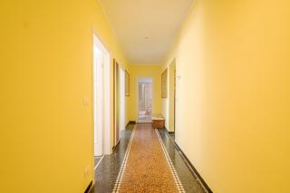 Al Garibaldi palazzo dei Rolli nel cuore della citta - 1