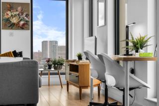 Station 1 Minute, Gym , Smart TV , 1 Min to Westfield Centre - Londra - 1