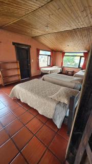 Hotel Campestre Casa Jaz - 6