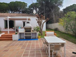 Villa Serena - Casa rural en Arcos con piscina, barbacoa, chimenea - Arcos de la Frontera - 9