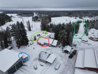 Peltokankaan tila - Ylivieska - 6