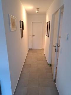 Ferienwohnung mit Burgblick - 6