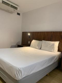 Flat 115 Go Inn Hotel - Brasilia - 1