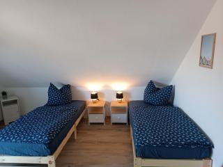 Ferienhaus an der Ronneburg - Ronneburg - 8