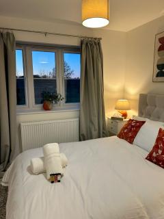 The Belles' Place near Colchester - Earls Colne - 1