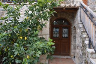 Homeberry, Traditional Stone House in Tiros - Tyros - 8