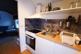 Northern Light Cottage- Paradise Lapland - Kiruna - 5