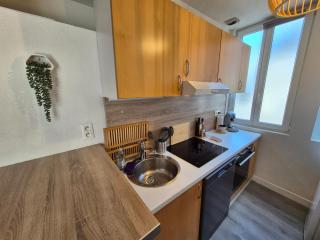 Le Rouy T3 Settimmo à Lourdes - 8