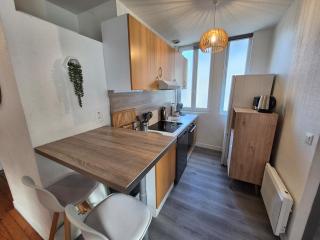 Le Rouy T3 Settimmo à Lourdes - 4