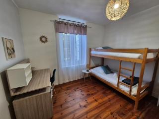 Le Rouy T3 Settimmo à Lourdes - 1