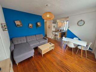 Le Rouy T3 Settimmo à Lourdes - 9