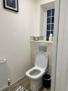 The Belles' Place near Colchester - Earls Colne - 3