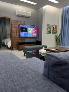 Matar Residence - Spacious Hotel Suites in Beirut - - 2