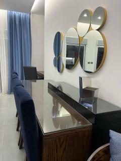 Matar Residence - Spacious Hotel Suites in Beirut - - 1