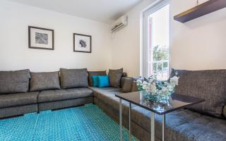 Apartments Adria Garden - Baška - 7