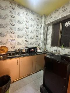 Blissfull Apartment Mountainview - Islamabad - 4