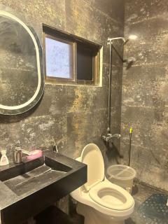 Blissfull Apartment Mountainview - Islamabad - 2