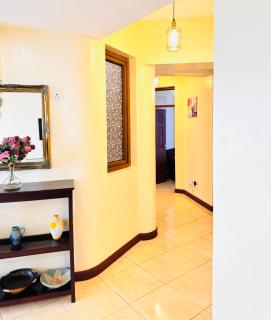 Sea View Apartment in Nyali -2 mins walk to the Beach - 9