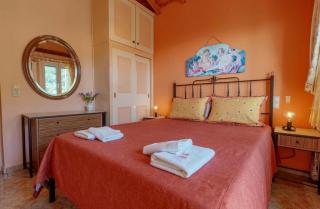 Spiros amazing BEACH HOUSE - Paramonas - 8