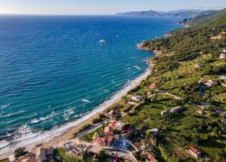 Charming Studio Just Steps from Paramonas Beach - 1