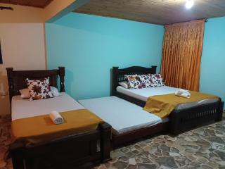 BRISAS DEL RIO SALENTO - 4