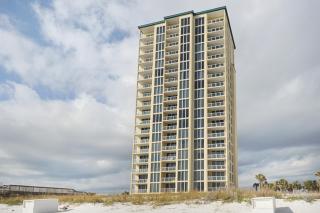Caribbean Resort 525 - Myrtle Beach - 2