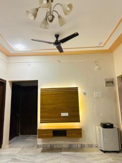 Sankatmochan Serenity Stay - Varanasi - 4