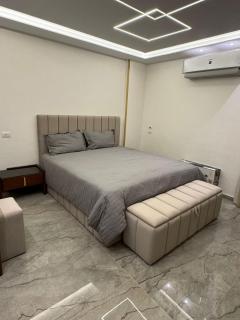 شقه مفروشه سوبر لوكس مدينه نصر - Cairo - 1