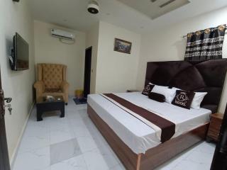 Grace one hotel - 9