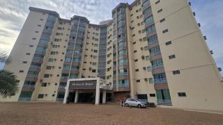 Cond Thermas do Bosque AP 709 - Caldas Novas - 5