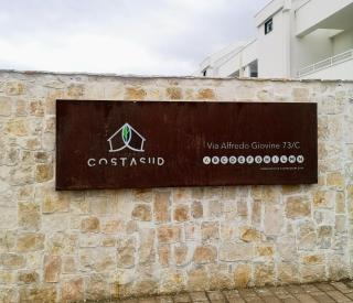CostaSud Rita's House - Bari - 9