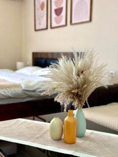 Woodland Borjomi - 8