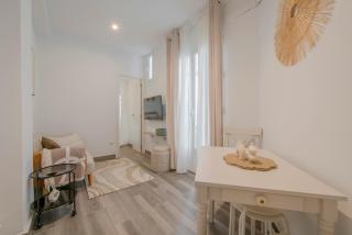 Cute & Cozy apartment in Retiro - Madrid - 0