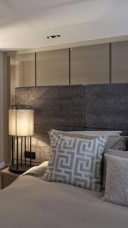 Runway Rooms - - 6