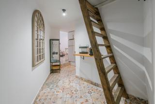 Cute & Cozy apartment in Retiro - Madrid - 6