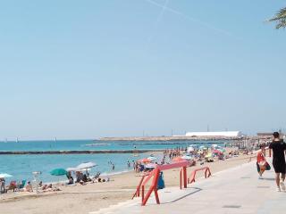 Apartamento Playa Vinaros - 5