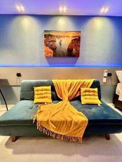 Loft tecno - Cabedelo - 0