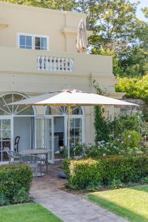 The Helderview Luxury Suites - Somerset West - 8