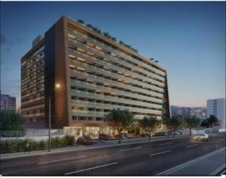 Stúdio Beira-Mar em Armação - 0