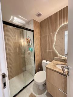 Apartamento alto padrão - Belém - 9