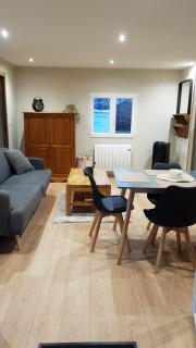 Chalet du Tilleul - - 3
