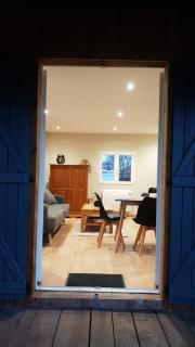 Chalet du Tilleul - 2