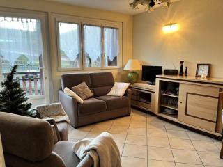 Résidence Le Moucherolle - Jolie appartement avec 2 chambres MAE-2434 - 0