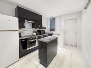 Moderne & spacieux-Wi-Fi rapide - Étampes - 1