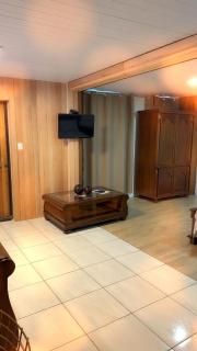 Flat Deluxe3 Gramado - Gramado - 9