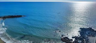 Primera línea de playa Benalmádena La Perla Playa Paraíso - Benalmádena - 7