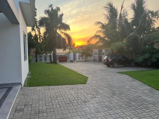 Datela Home - 3Bed Villa near Ununio Beach Kunduchi - Dar es Salaam - 9