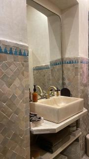 Marrakech Apartment with garden Marrakech - 4